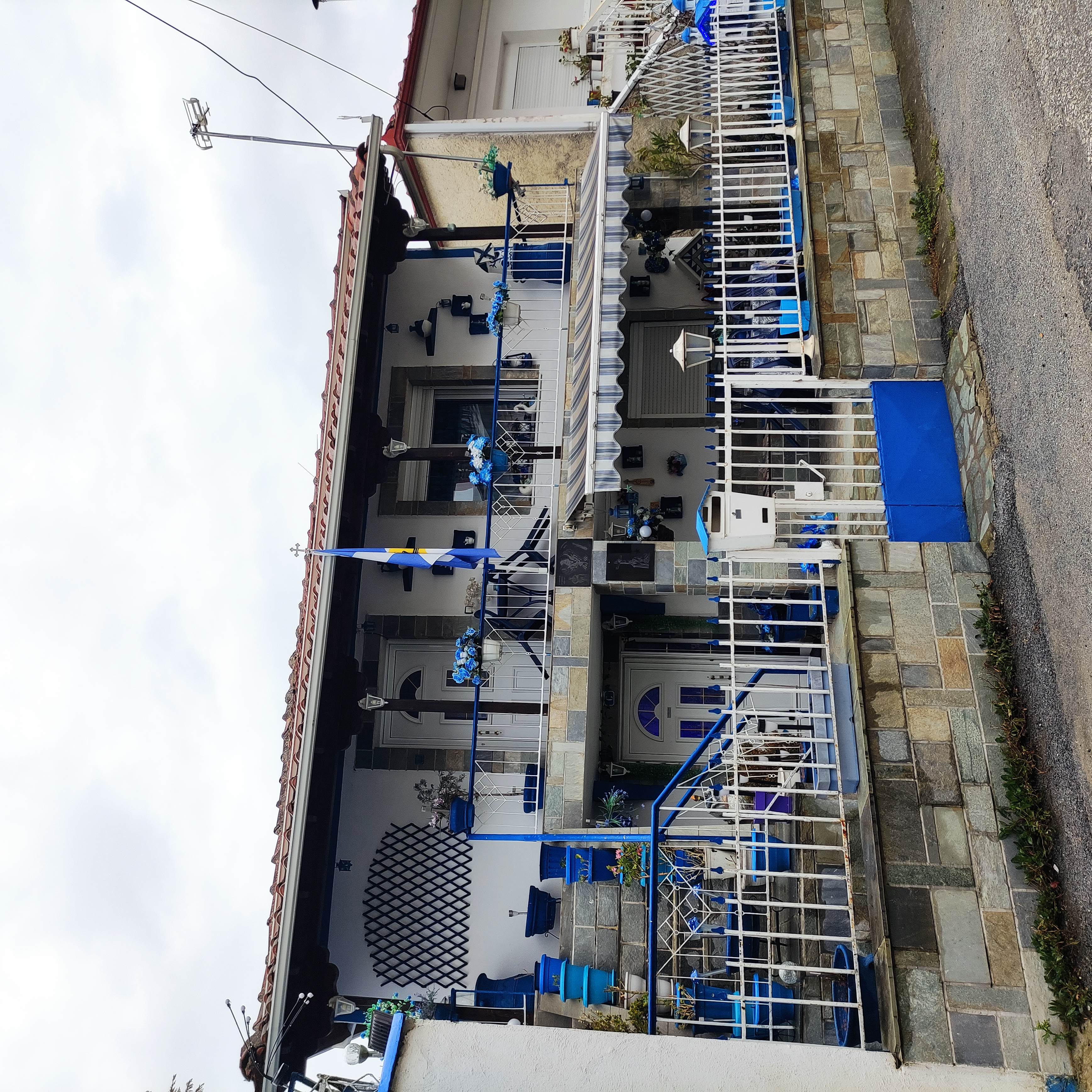 Οικόπεδο με κτίσμα  σε πλειστηριασμό Municipality of Argos Orestikos