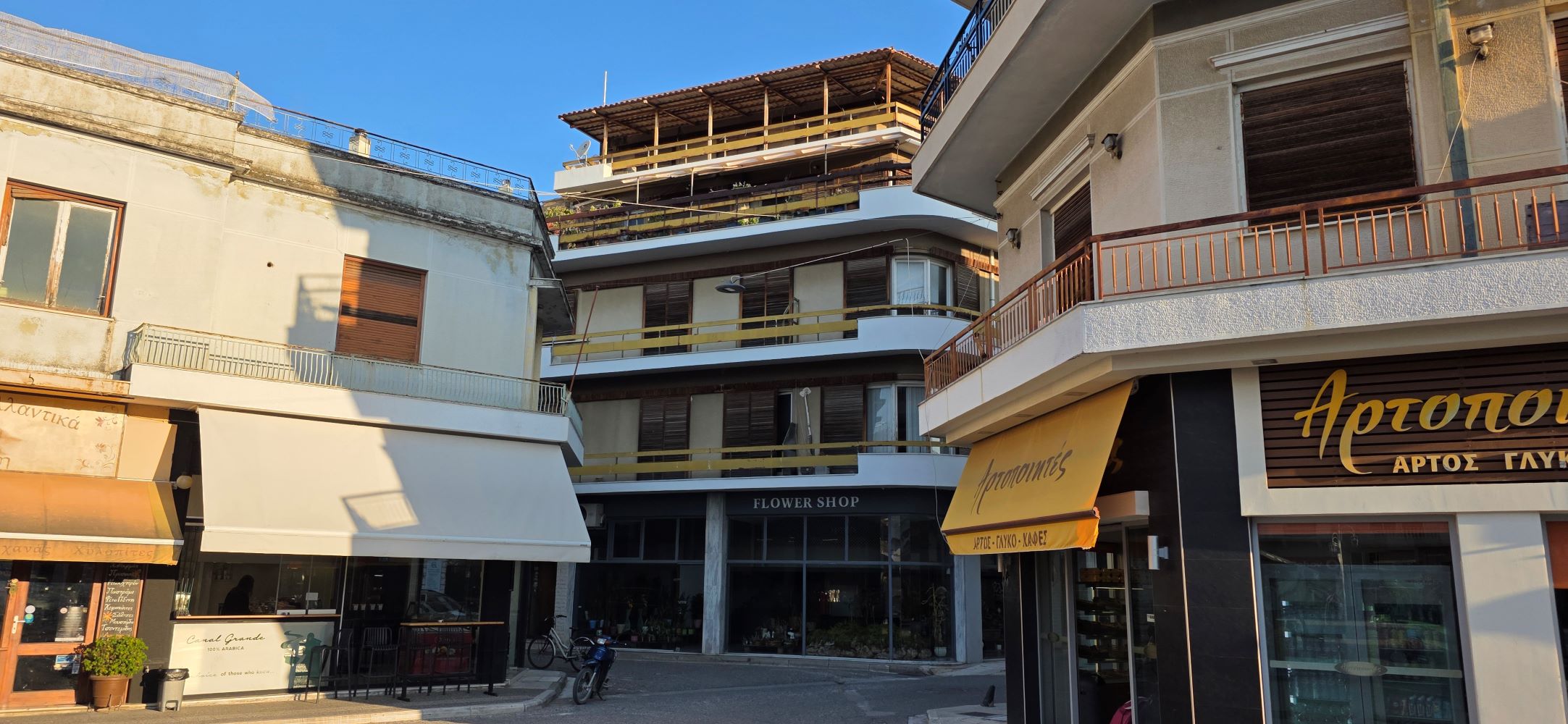 Κατοικία  σε πλειστηριασμό Δήμος Ιεράς Πόλης Μεσολογγίου