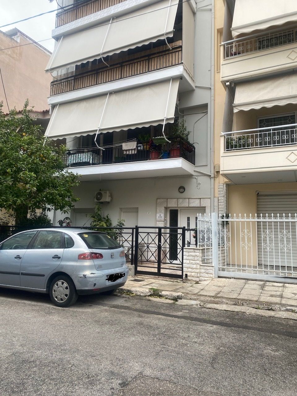 Κατοικία  σε πλειστηριασμό Δήμος Κερατσινίου - Δραπετσώνας
