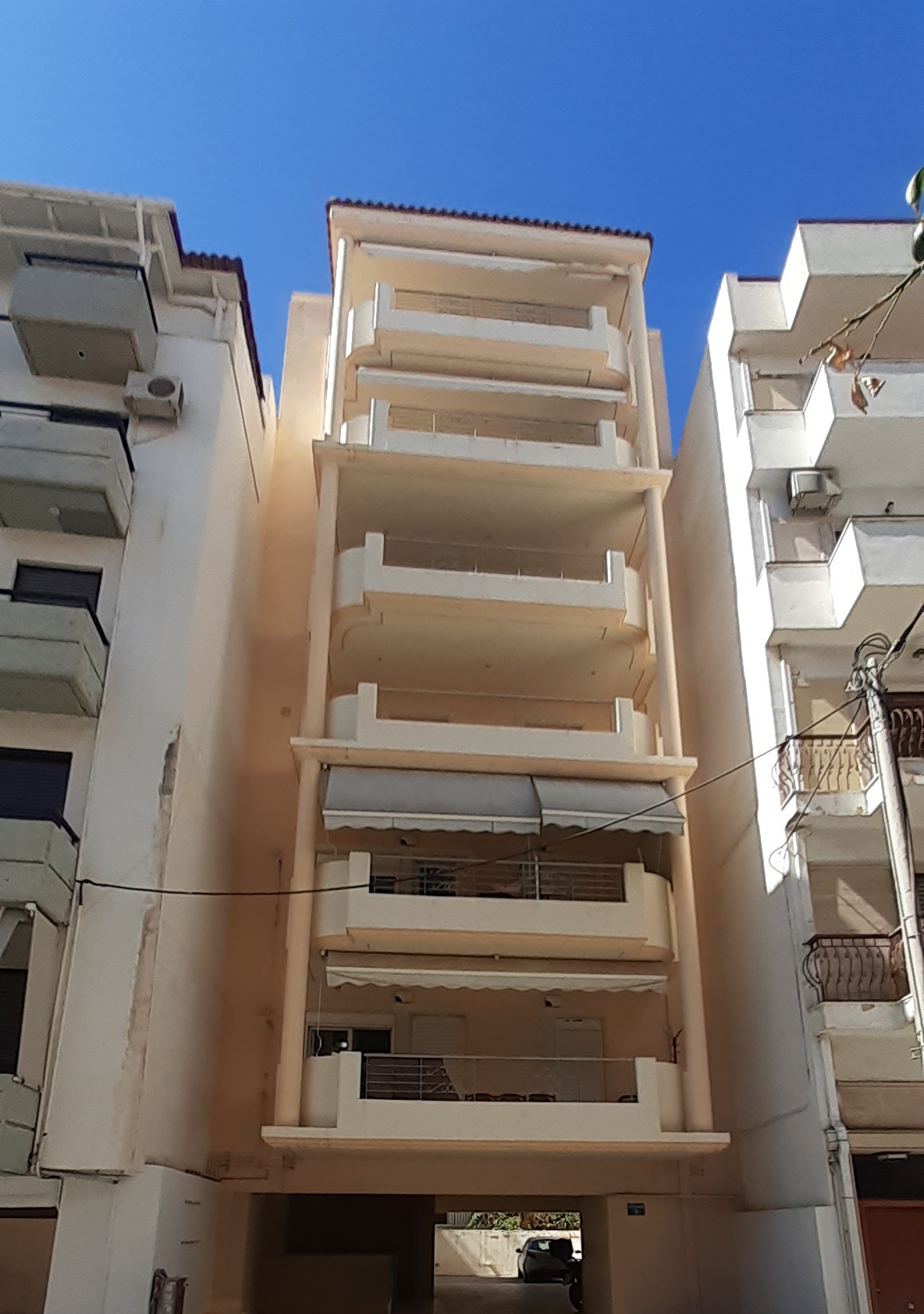Κατοικία  σε πλειστηριασμό Δήμος Πειραιώς