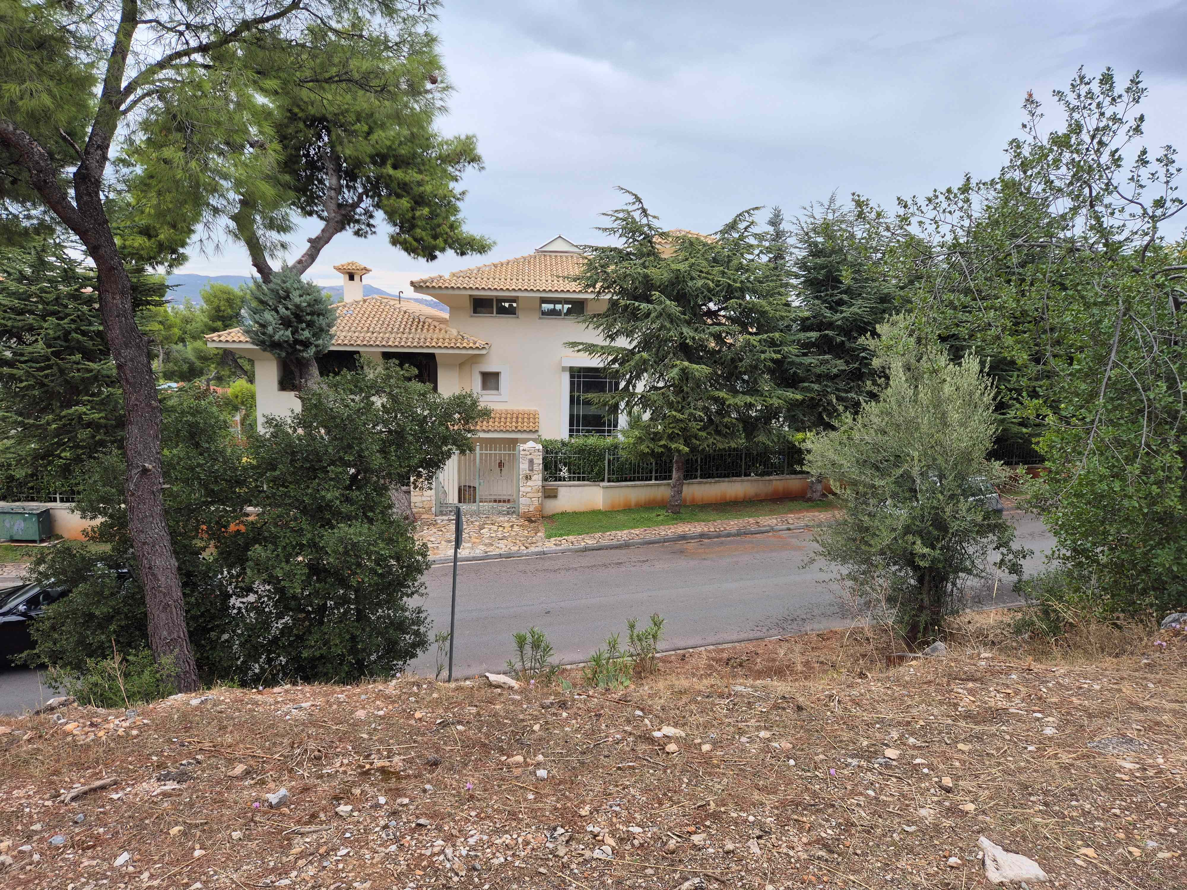 Κατοικία  σε πλειστηριασμό Δήμος Κηφισιάς