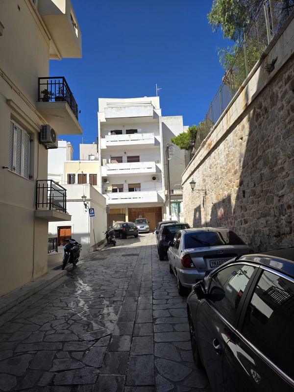 Κατοικία  σε πλειστηριασμό Δήμος Σύρου - Ερμούπολης