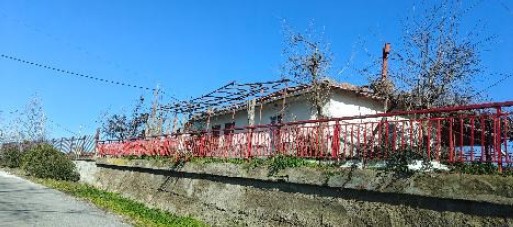 Οικόπεδο με κτίσμα  σε πλειστηριασμό Δήμος Κιλκίς