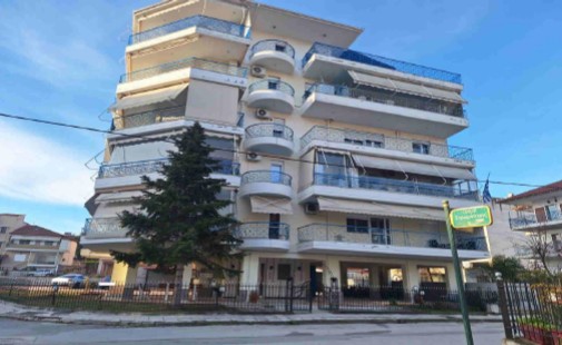 Κατοικία  σε πλειστηριασμό Δήμος Κιλκίς
