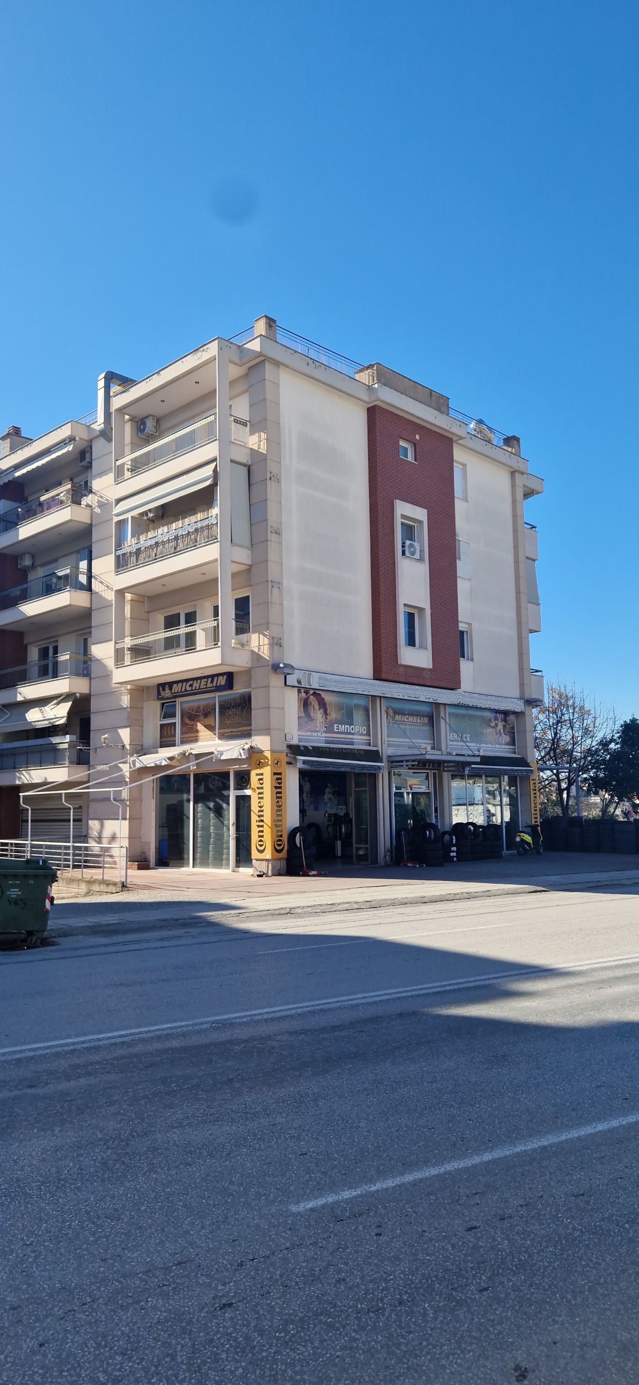 Άλλος Επαγγελματικός Χώρος  σε πλειστηριασμό Δήμος Καλαμαριάς