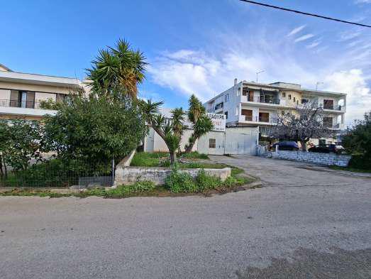 Βιομηχανικός / Βιοτεχνικός Χώρος 534 sq.m. σε πλειστηριασμό Municipality of Chalkidea