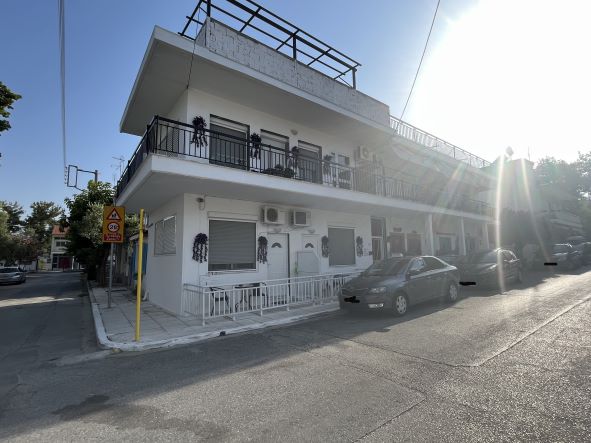 Κατοικία  σε πλειστηριασμό Municipality of Volvi