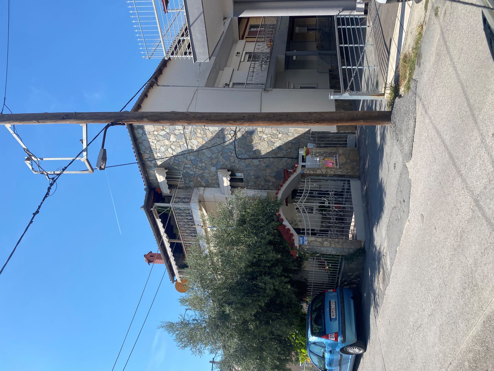 Κατοικία  σε πλειστηριασμό Δήμος Παύλου Μελά
