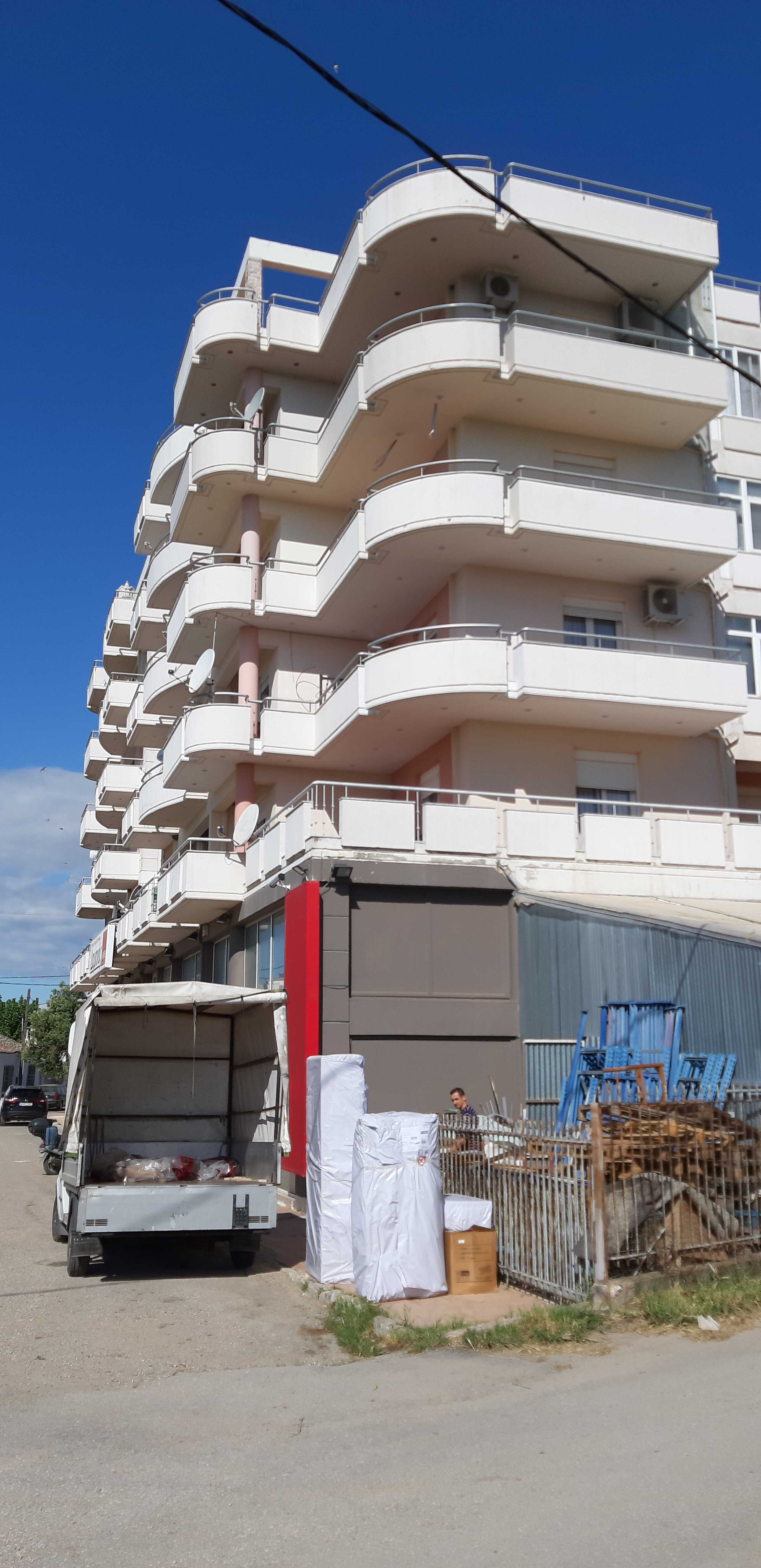 Κατοικία  σε πλειστηριασμό Δήμος Κομοτηνής