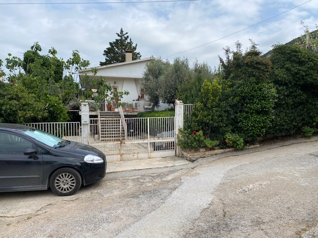 Κατοικία  σε πλειστηριασμό Δήμος Μαρκοπούλου Μεσογαίας