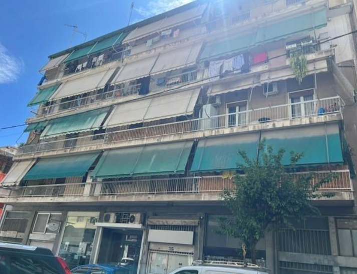 Κατοικία  σε πλειστηριασμό Δήμος Καλλιθέας