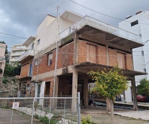 Κατοικία  σε πλειστηριασμό Δήμος Χανίων