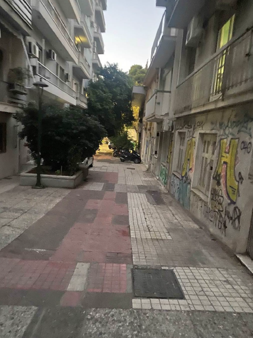 Κατάστημα  σε πλειστηριασμό Δήμος Αθηναίων