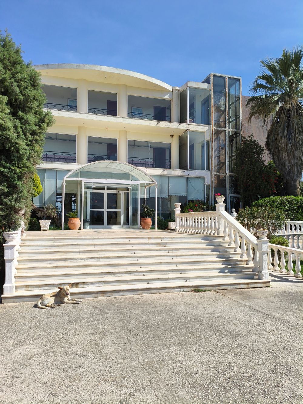 Άλλος Επαγγελματικός Χώρος 402 τ.μ. σε πλειστηριασμό Δήμος Δυτικής Αχαΐας