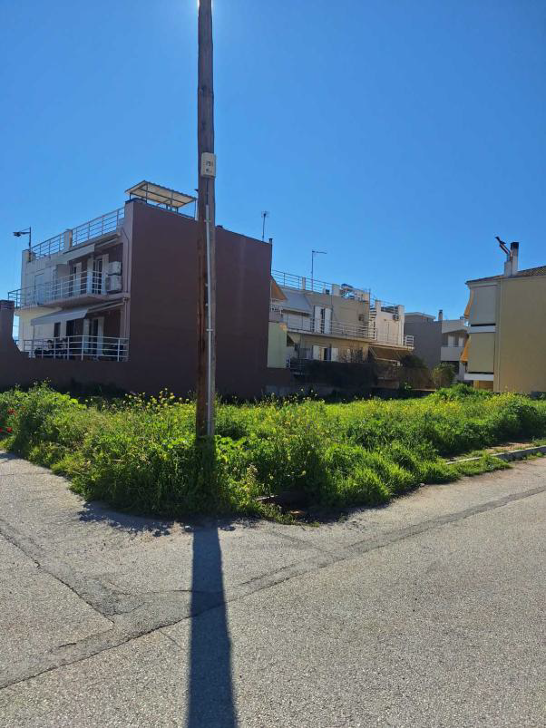 Οικόπεδο  σε πλειστηριασμό Municipality of Corinthia