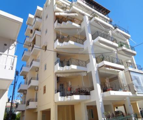 Κατοικία  σε πλειστηριασμό Municipality of Xylokastro - Eurostini