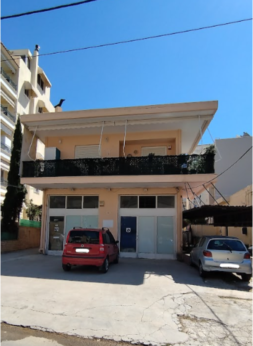 Κατοικία  σε πλειστηριασμό Δήμος Γλυφάδας