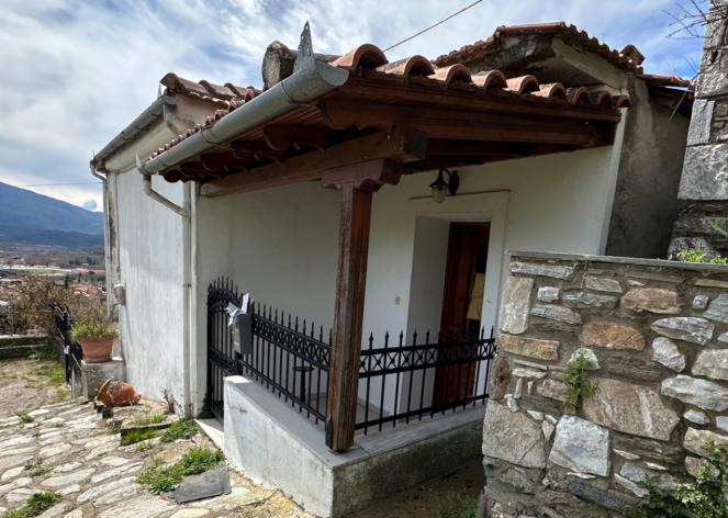 Κατοικία 740.91 τ.μ. σε πλειστηριασμό Δήμος Αγιάς
