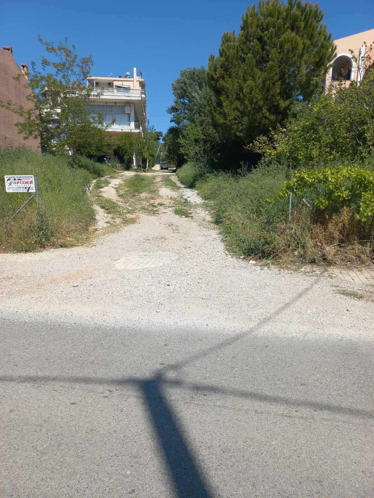 Κατοικία  σε πλειστηριασμό Δήμος Διονύσου