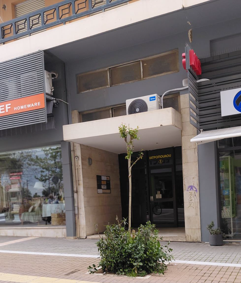 Κατοικία  σε πλειστηριασμό Municipality of Kalamata