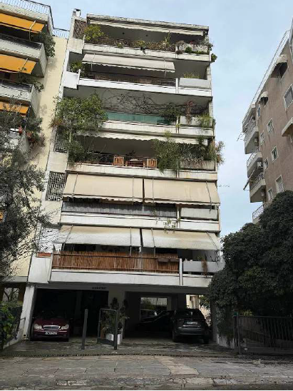 Κατοικία  σε πλειστηριασμό Δήμος Νέας Σμύρνης