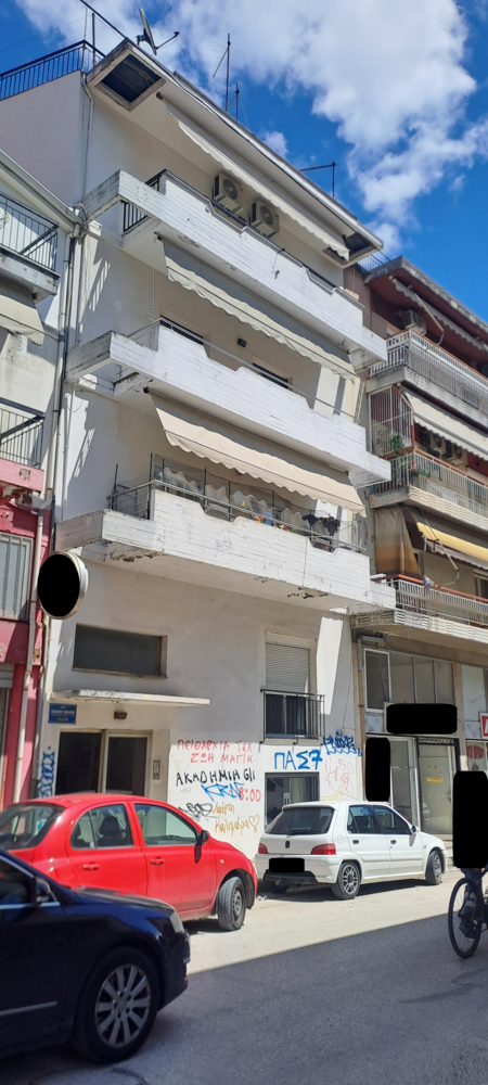 Αποθήκη 11 τ.μ. σε πλειστηριασμό Δήμος Ιωαννιτών