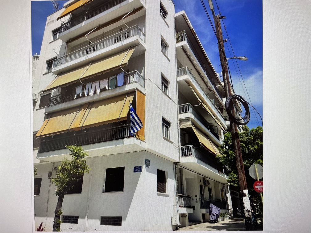 Κατοικία  σε πλειστηριασμό Δήμος Βόλου