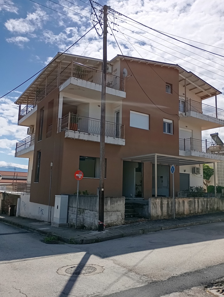 Κατοικία  σε πλειστηριασμό Δήμος Ιωαννιτών