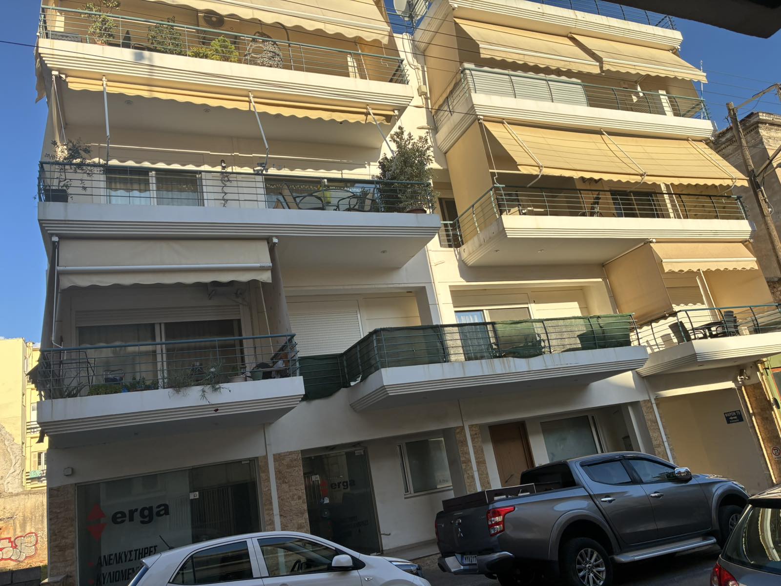 Κατάστημα  σε πλειστηριασμό Δήμος Καλαμάτας