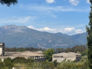 Βιομηχανικός / Βιοτεχνικός Χώρος  σε πλειστηριασμό Δήμος Πατρέων