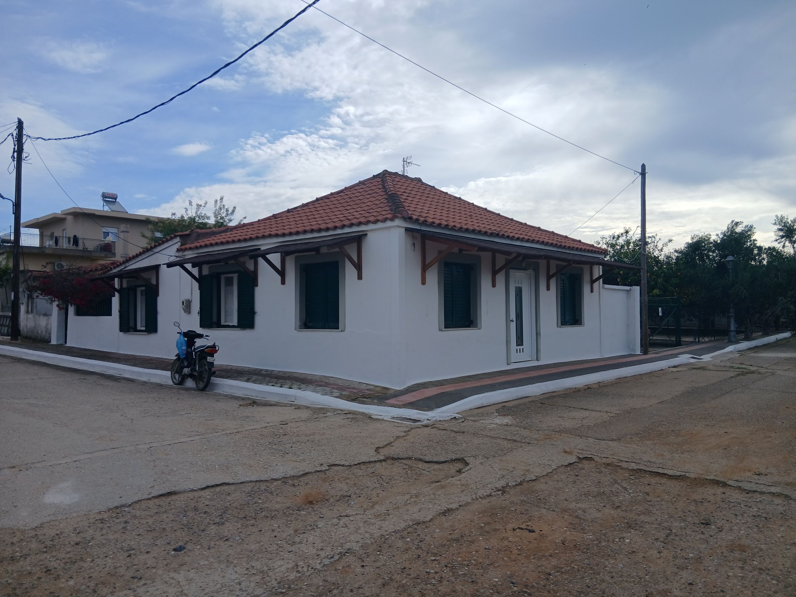 Κατοικία  σε πλειστηριασμό Municipality of Pinio