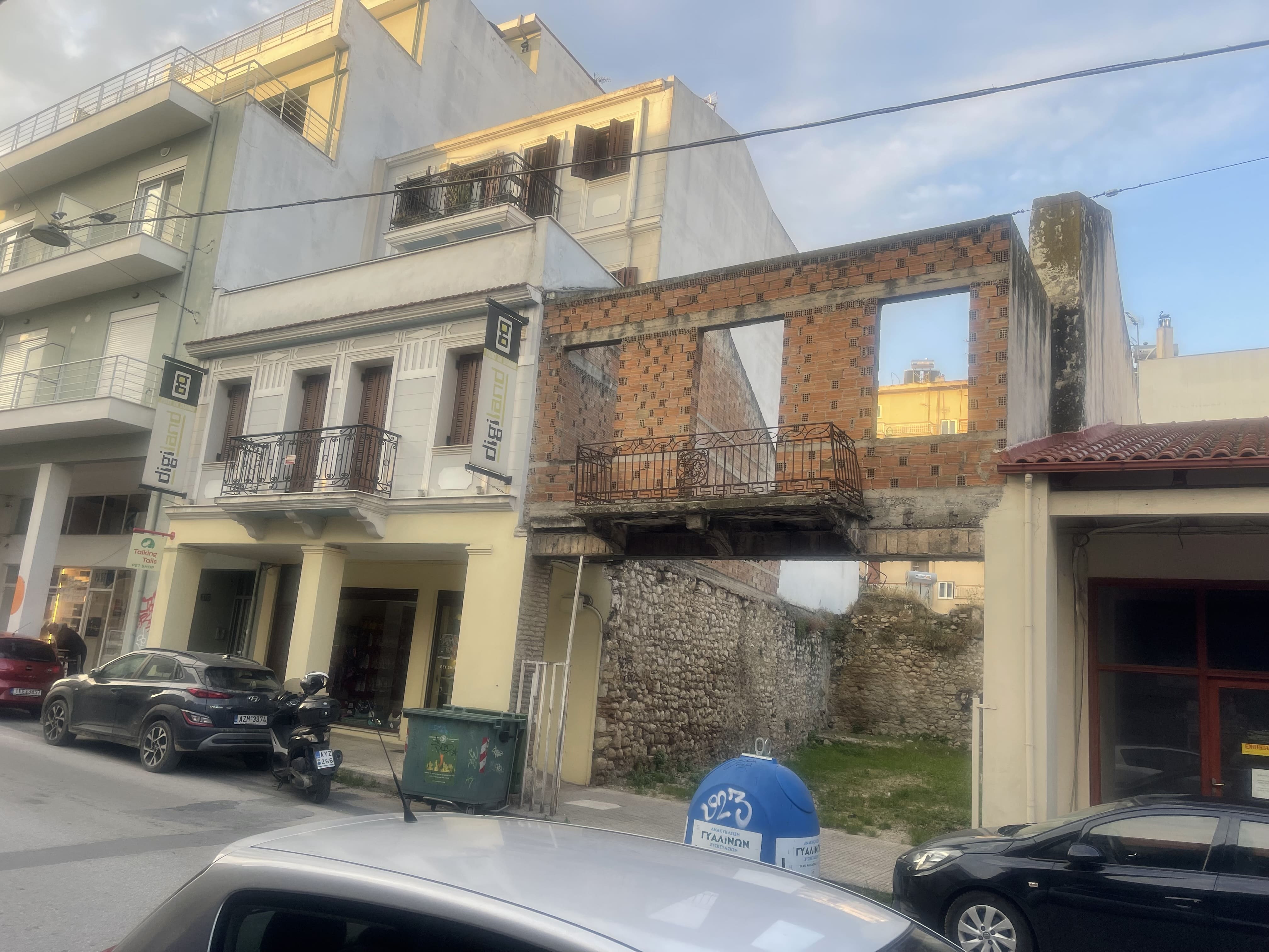 Κατοικία  σε πλειστηριασμό Municipality of Patreon