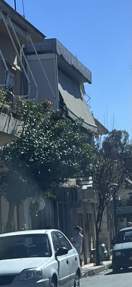 Οικόπεδο με κτίσμα  σε πλειστηριασμό Δήμος Αρχανών - Αστερουσίων