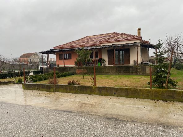 Κατοικία  σε πλειστηριασμό Δήμος Καρδίτσας