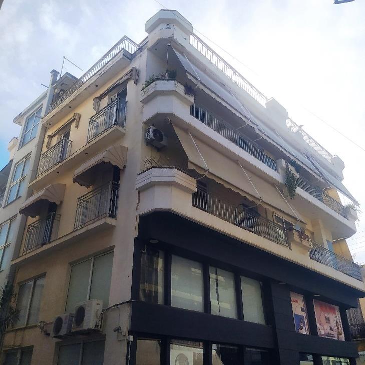 Κατοικία  σε πλειστηριασμό Municipality of Kalamata