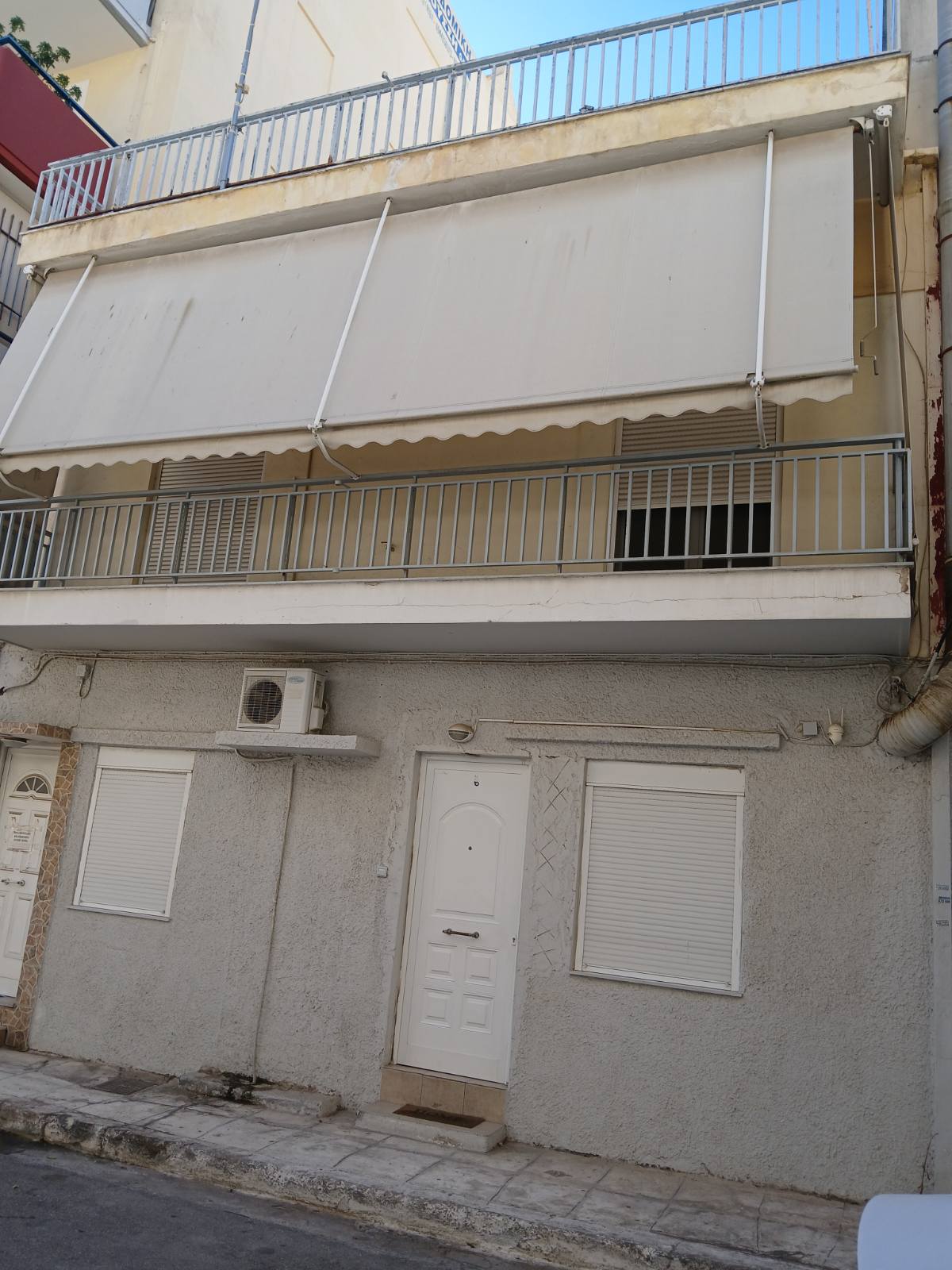 Κατοικία  σε πλειστηριασμό Δήμος Αθηναίων