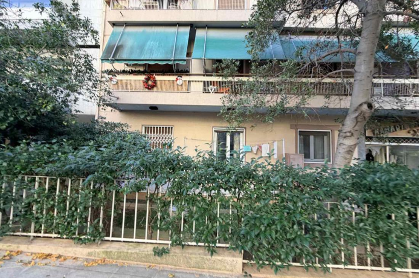 Κατοικία  σε πλειστηριασμό Δήμος Αθηναίων