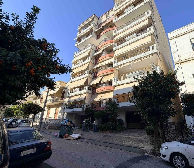 Κατοικία  σε πλειστηριασμό Δήμος Νικαίας - Αγίου Ιωάννου Ρέντη