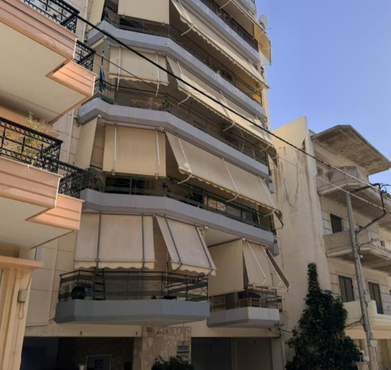 Κατοικία  σε πλειστηριασμό Δήμος Αχαρνών