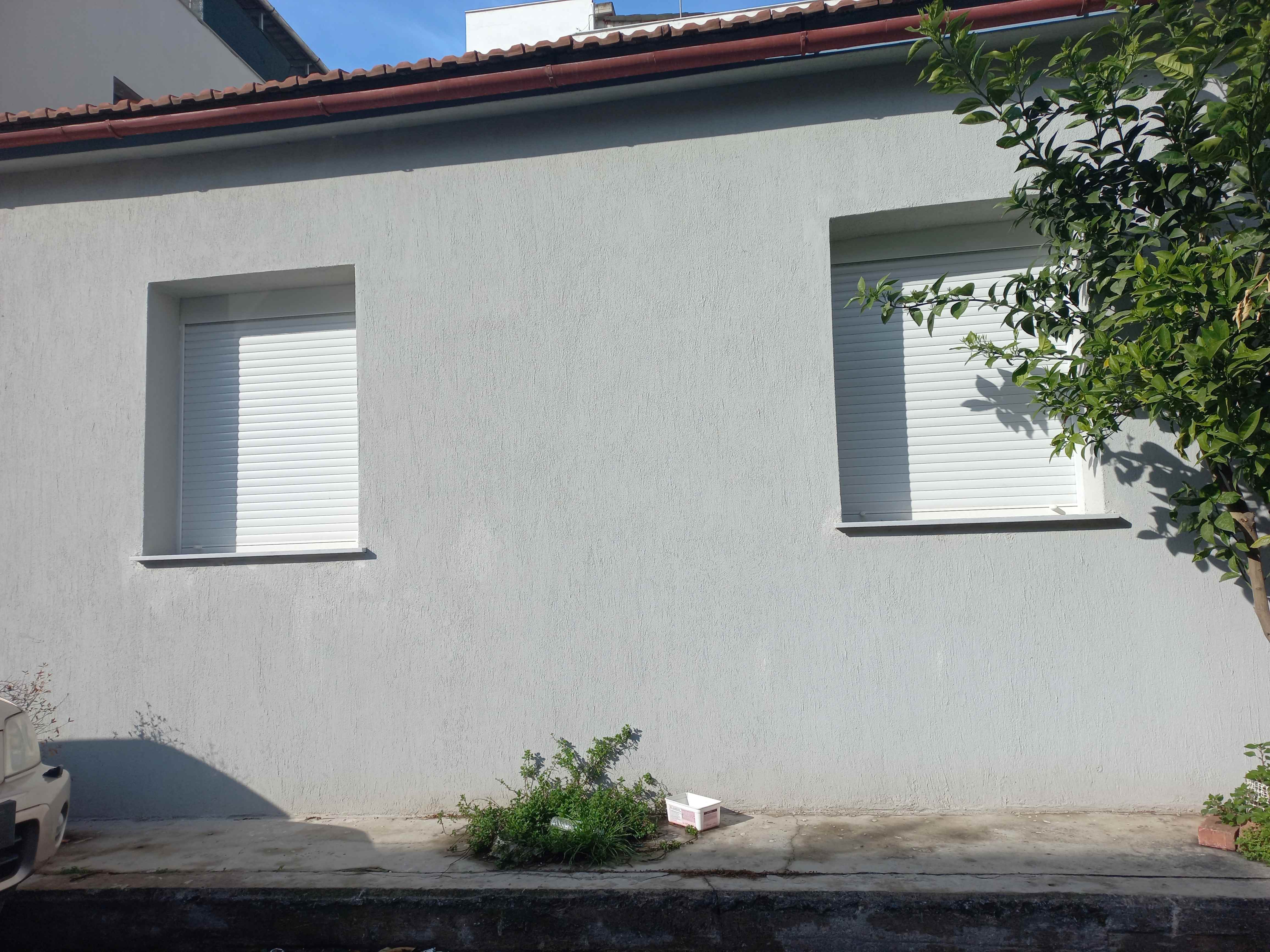 Οικόπεδο με κτίσμα  σε πλειστηριασμό Δήμος Βόλου