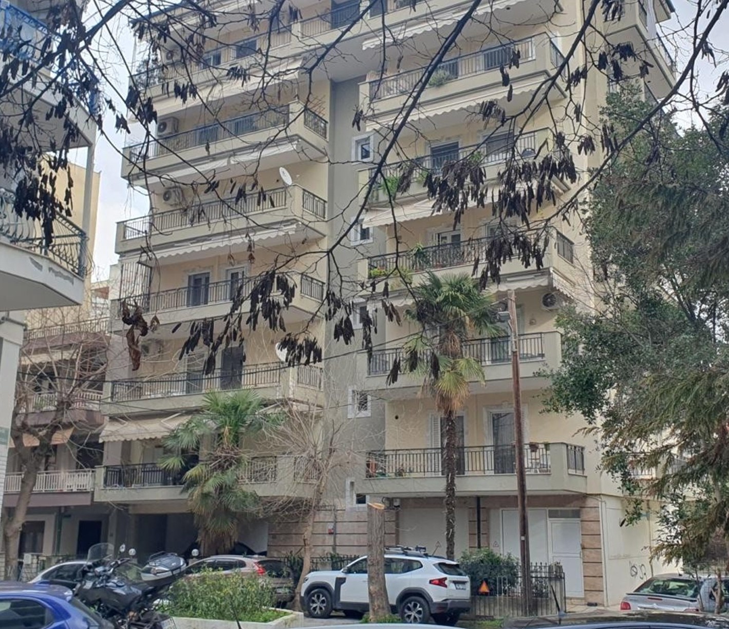 Κατοικία  σε πλειστηριασμό Δήμος Θεσσαλονίκης