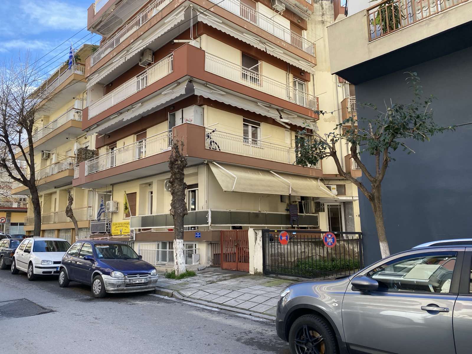 Κατοικία  σε πλειστηριασμό Δήμος Αμπελοκήπων - Μενεμένης
