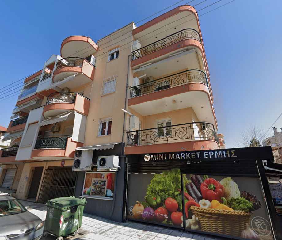 Κατοικία  σε πλειστηριασμό Δήμος Κορδελιού - Ευόσμου