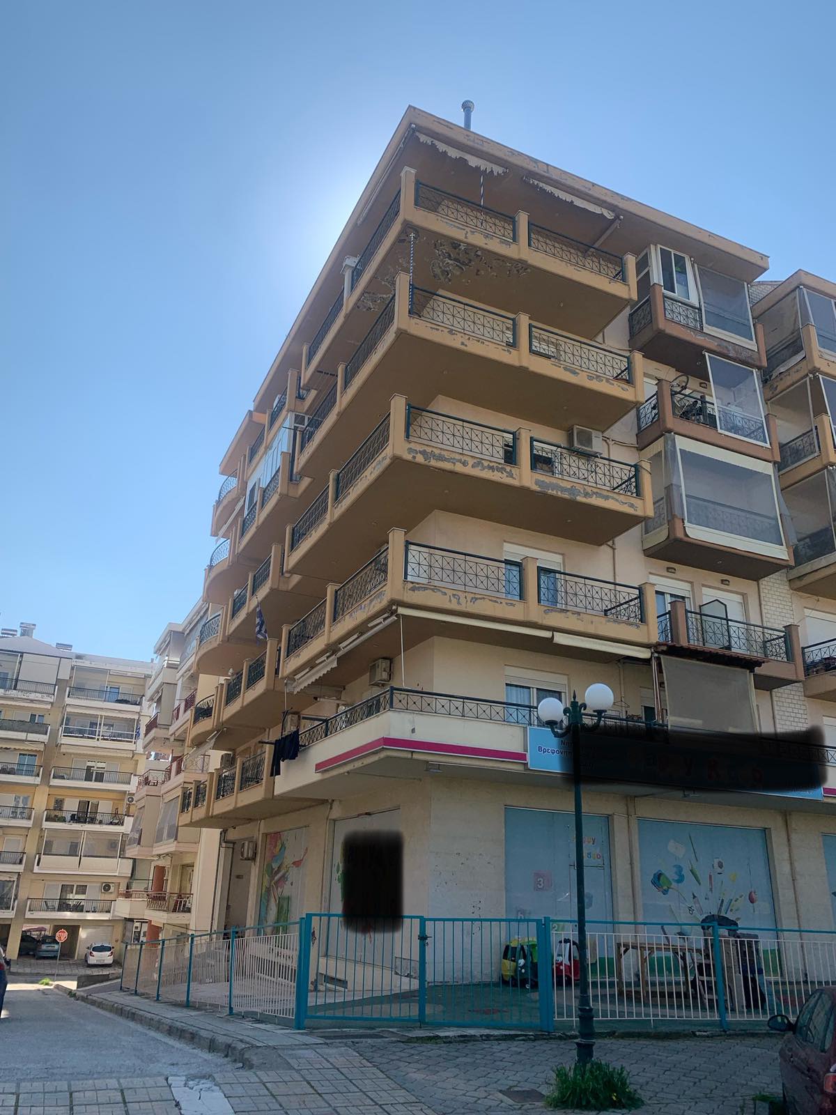 Κατοικία  σε πλειστηριασμό Δήμος Κορδελιού - Ευόσμου