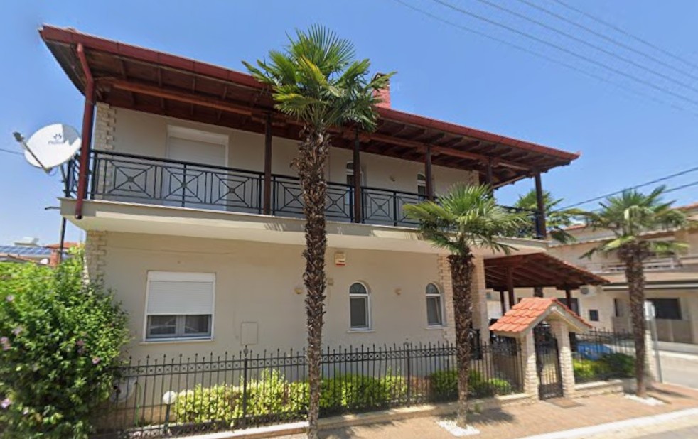 Κατοικία  σε πλειστηριασμό Municipality of Chalkidon