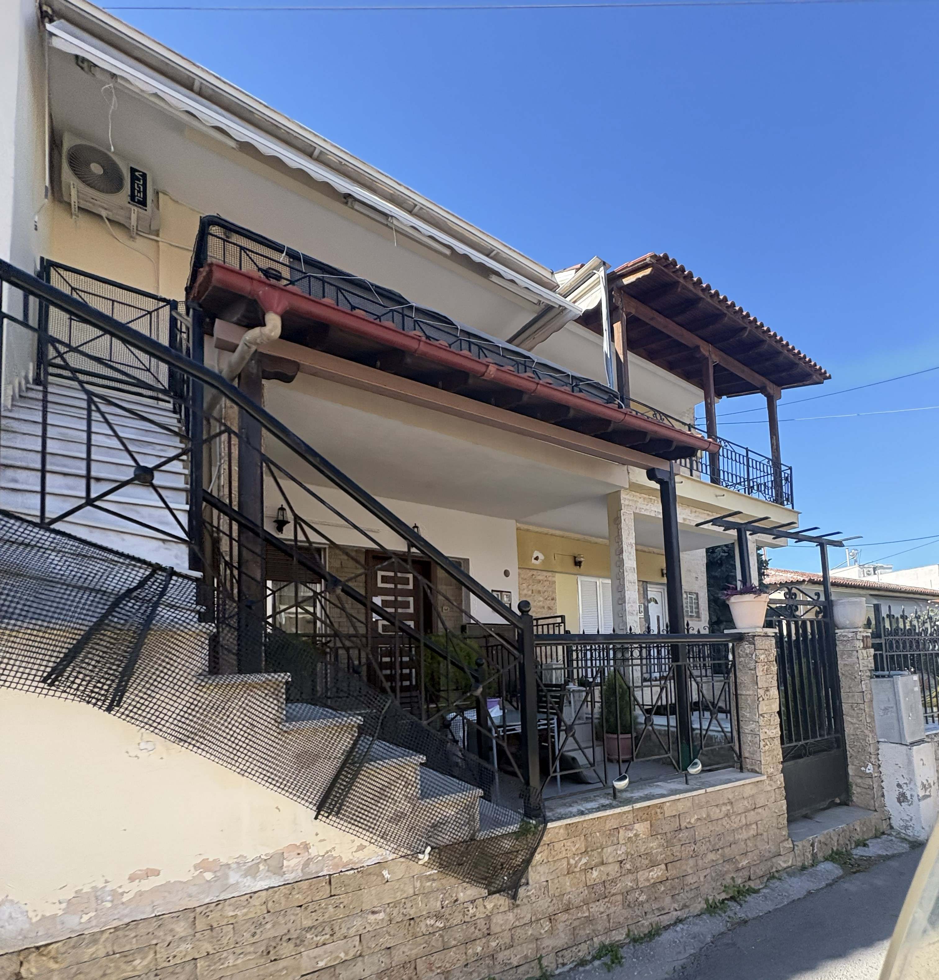 Κατοικία  σε πλειστηριασμό Municipality of Pylaia - Hortiati