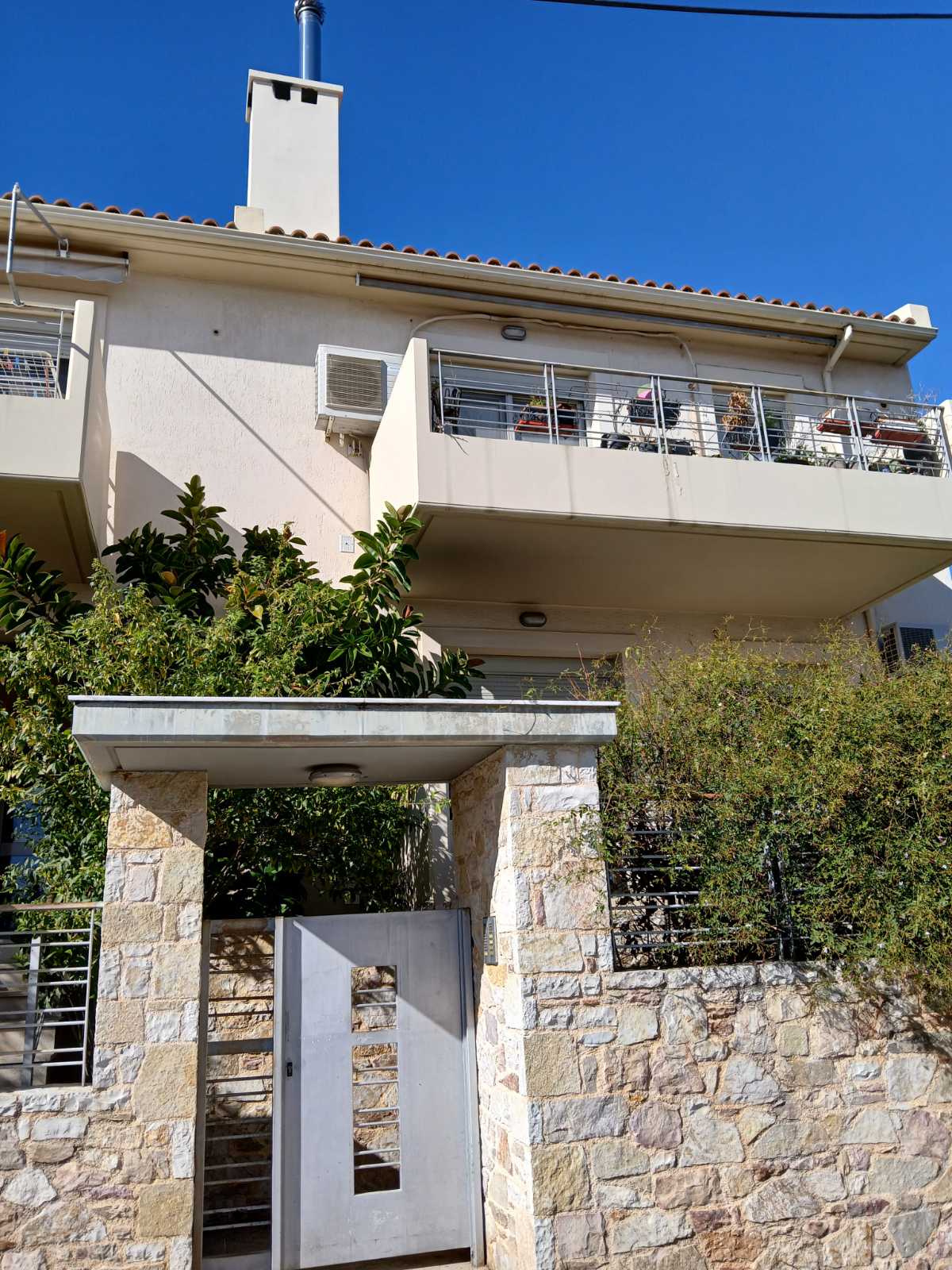 Κατοικία  σε πλειστηριασμό Δήμος Παιανίας