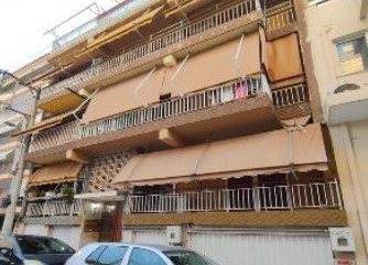 Κατοικία  σε πλειστηριασμό Δήμος Νέας Ιωνίας