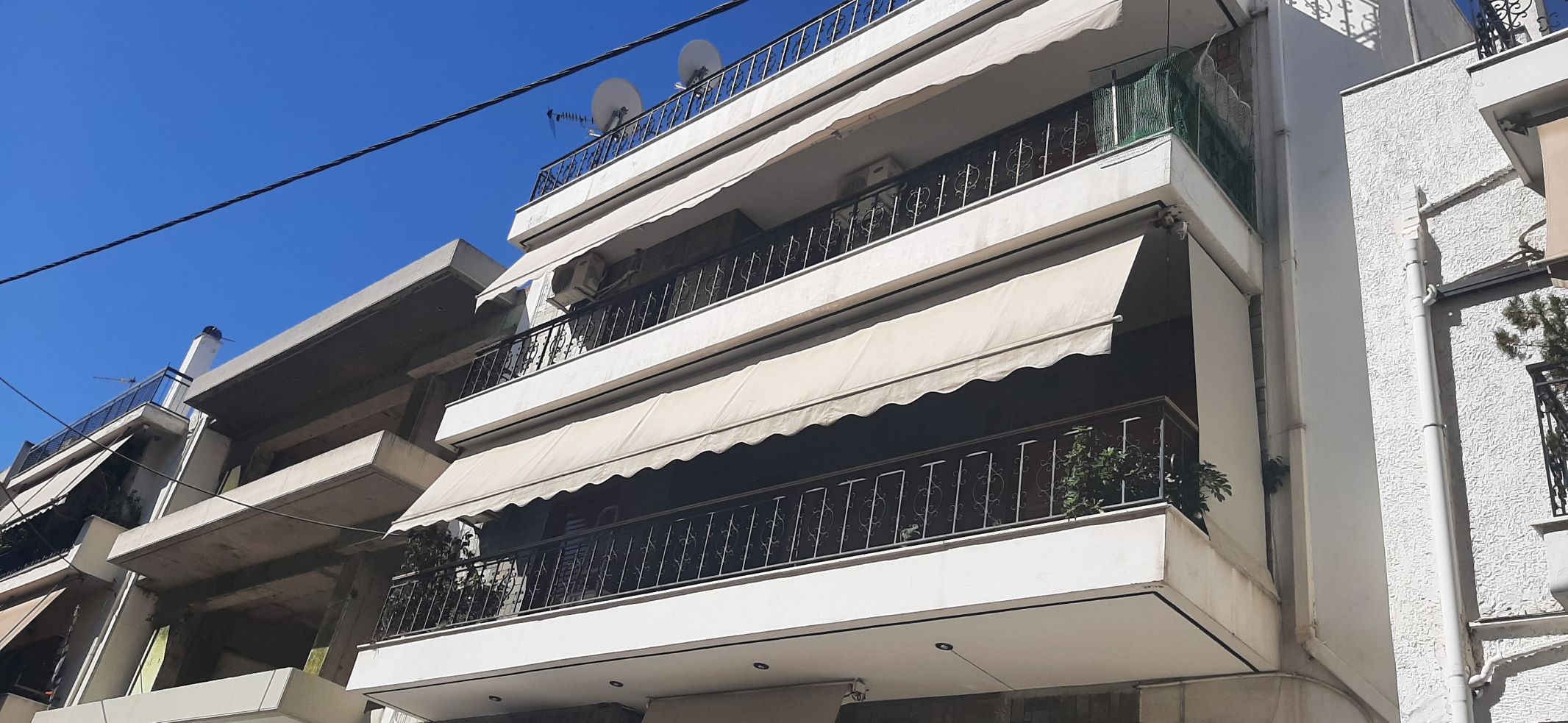 Κατοικία  σε πλειστηριασμό Δήμος Αθηναίων