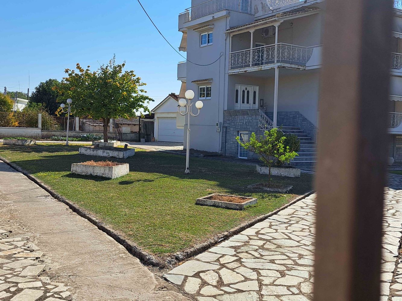 Οικόπεδο  σε πλειστηριασμό Δήμος Ναυπακτίας 